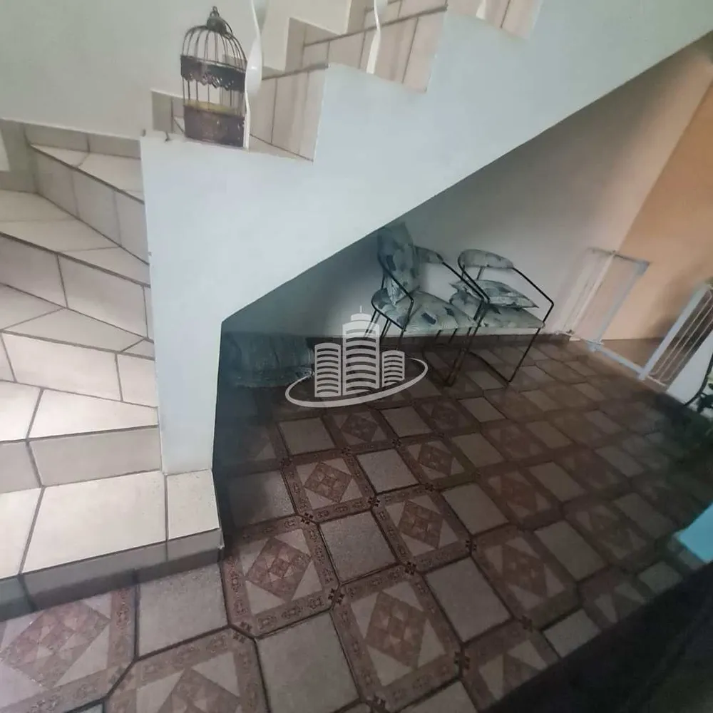 Sobrado, 2 quartos, 126 m² - Foto 6