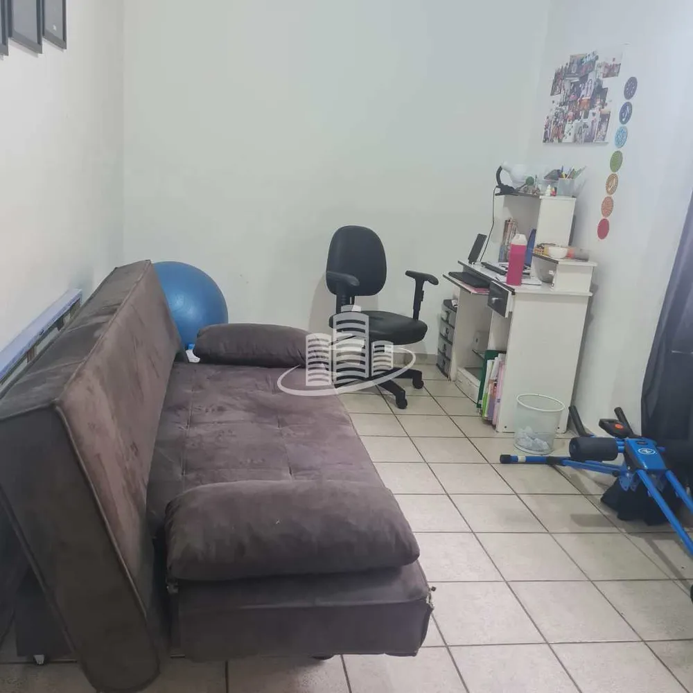 Sobrado, 2 quartos, 126 m² - Foto 9
