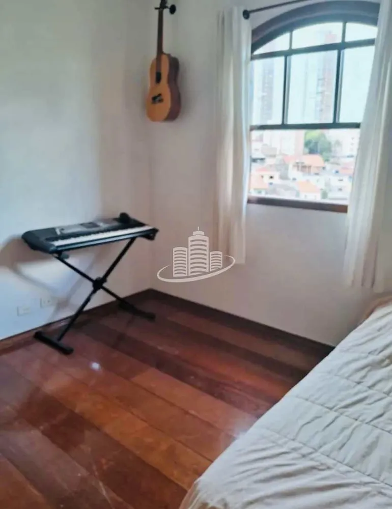 Sobrado, 3 quartos, 157 m² - Foto 4