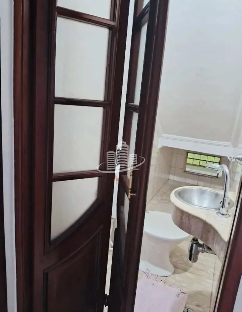 Sobrado, 3 quartos, 157 m² - Foto 3