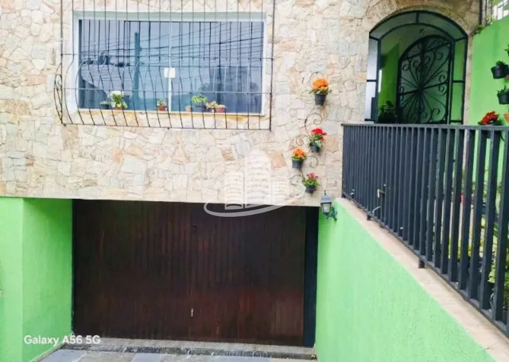 Sobrado, 3 quartos, 157 m² - Foto 7
