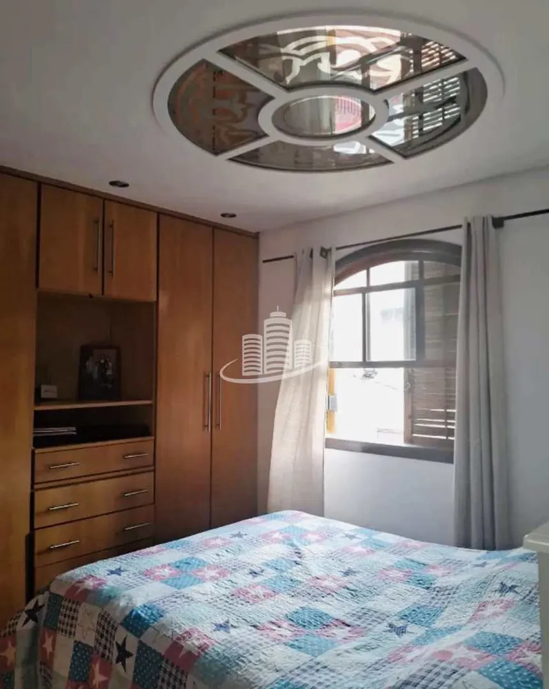Sobrado, 3 quartos, 157 m² - Foto 9