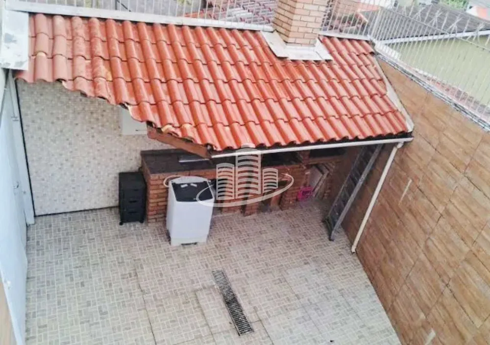Sobrado, 3 quartos, 157 m² - Foto 2