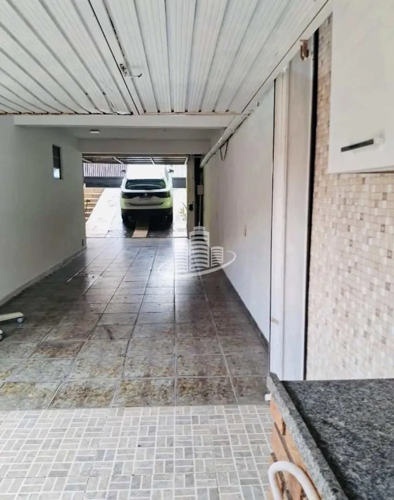 Sobrado, 3 quartos, 157 m² - Foto 2