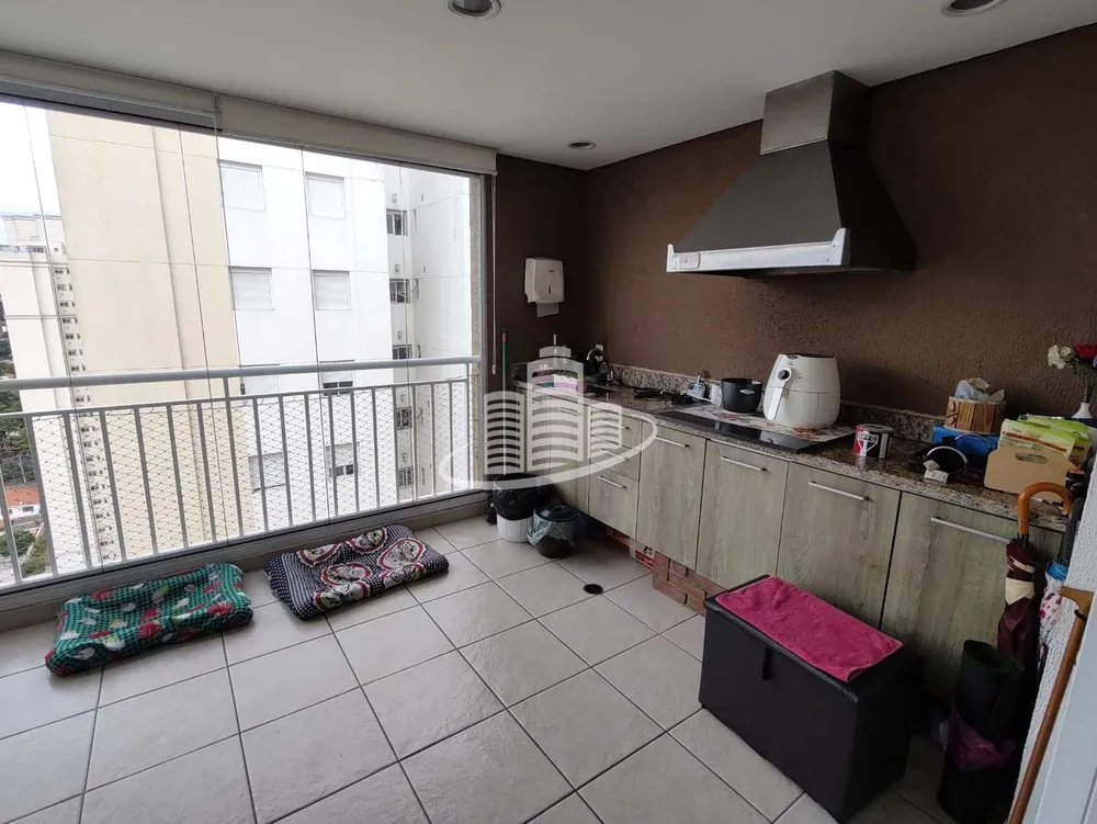 Apartamento, 3 quartos, 114 m² - Foto 2