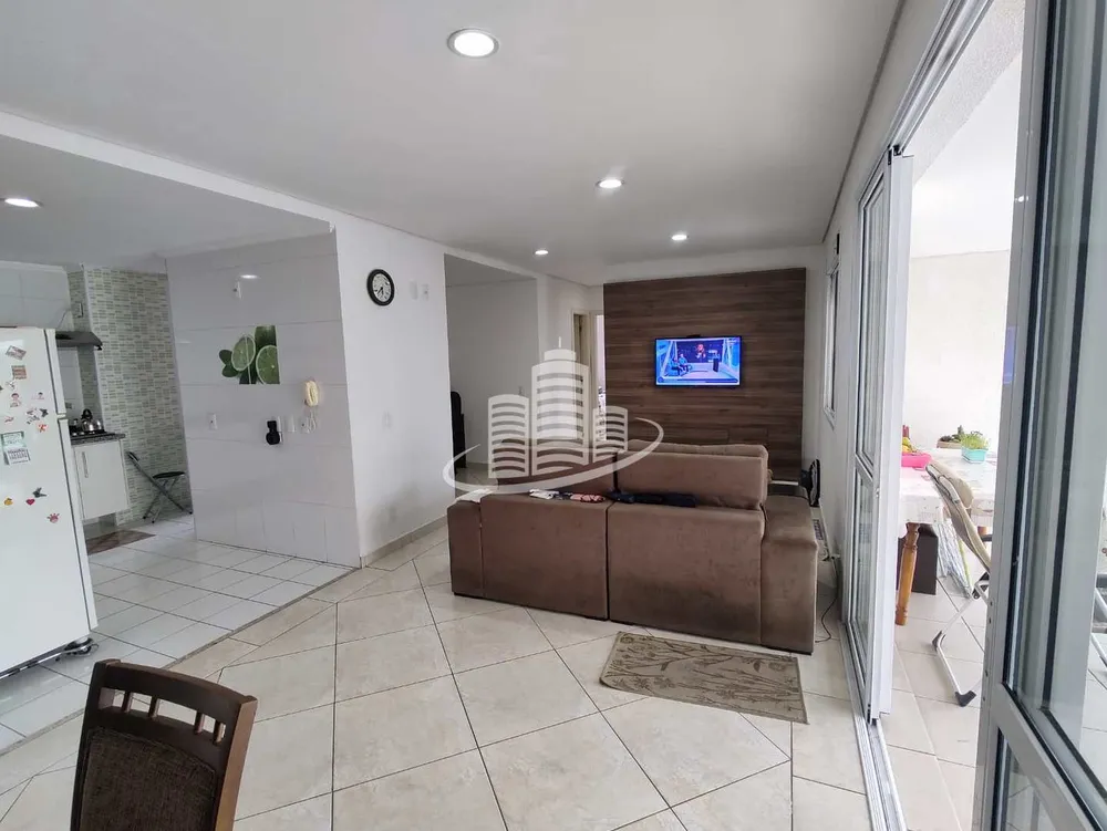 Apartamento, 3 quartos, 114 m² - Foto 3