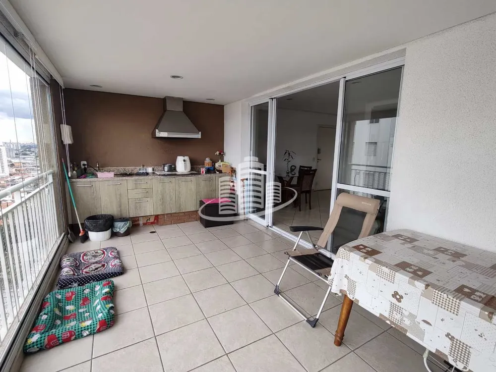 Apartamento, 3 quartos, 114 m² - Foto 5