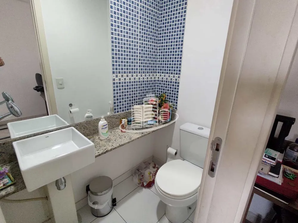 Apartamento, 3 quartos, 114 m² - Foto 8