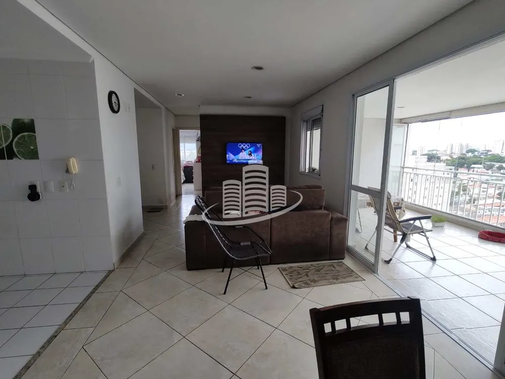 Apartamento, 3 quartos, 114 m² - Foto 8