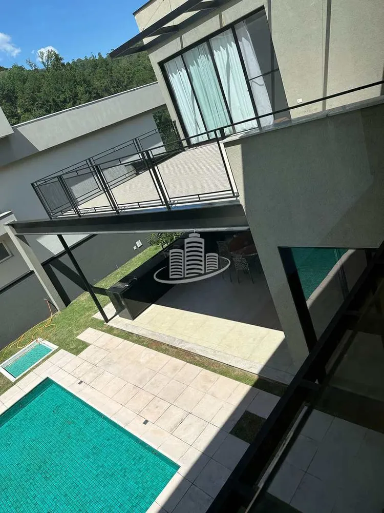 Casa de Condomínio, 5 quartos - Foto 2