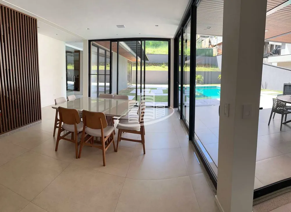 Casa de Condomínio, 5 quartos - Foto 5