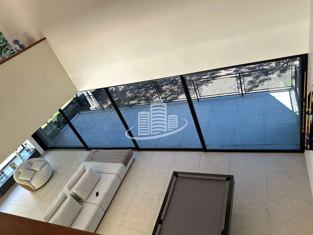 Casa de Condomínio, 5 quartos - Foto 4