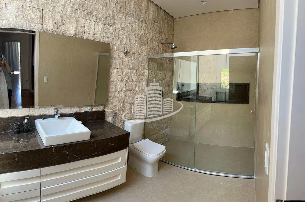 Casa de Condomínio, 5 quartos - Foto 13