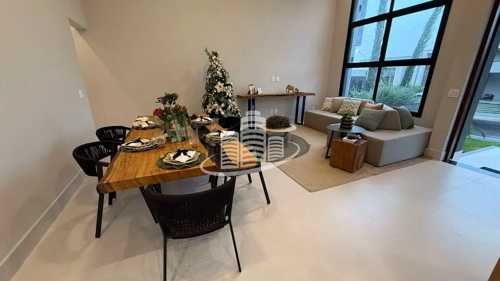 Casa de Condomínio, 3 quartos - Foto 3