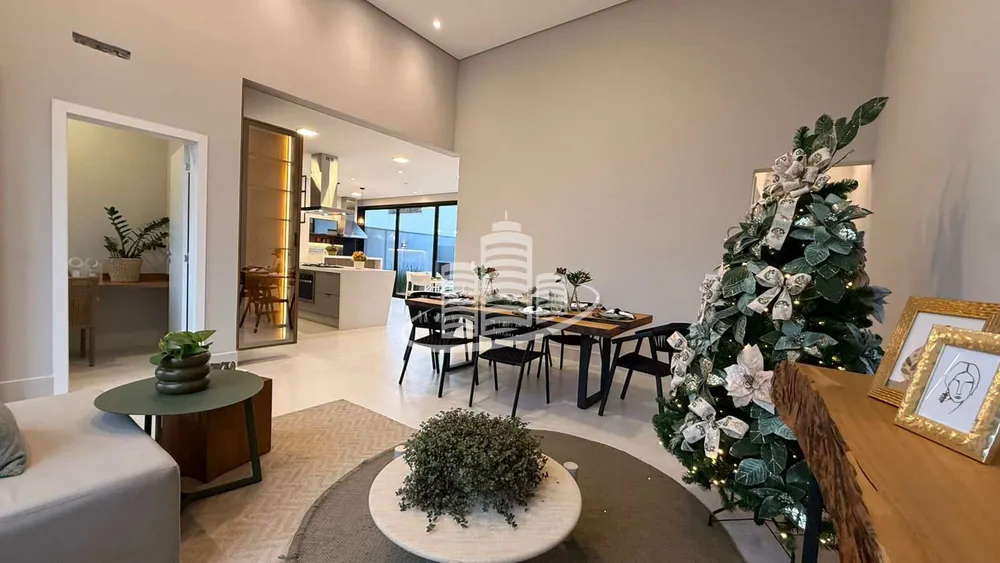 Casa de Condomínio, 3 quartos - Foto 7