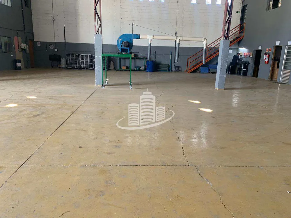 Depósito-Galpão, 500 m² - Foto 2
