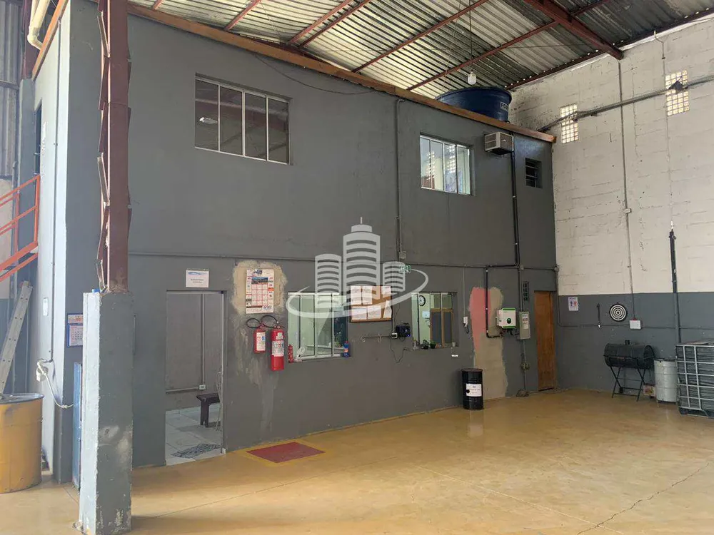 Depósito-Galpão, 500 m² - Foto 14