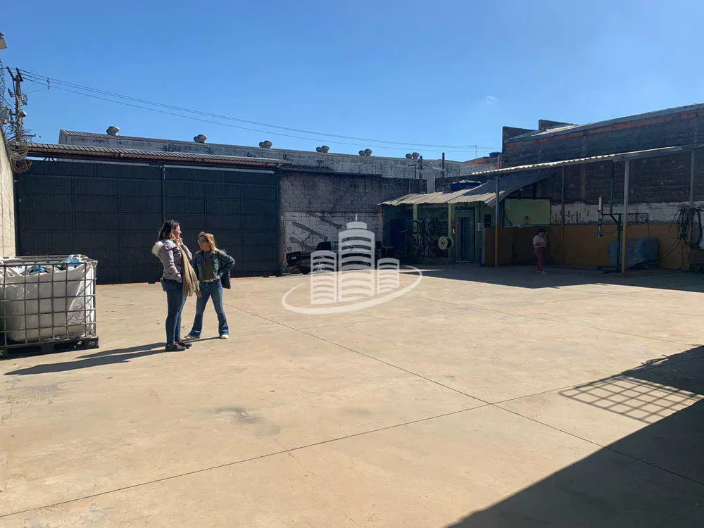 Depósito-Galpão, 500 m² - Foto 5