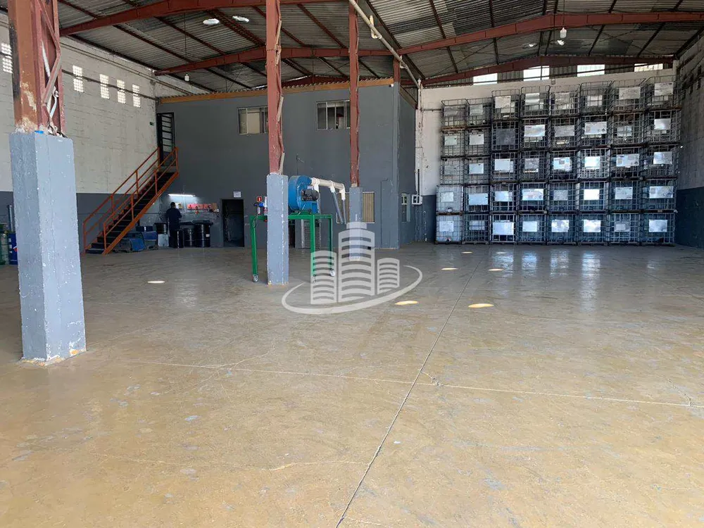 Depósito-Galpão, 500 m² - Foto 11