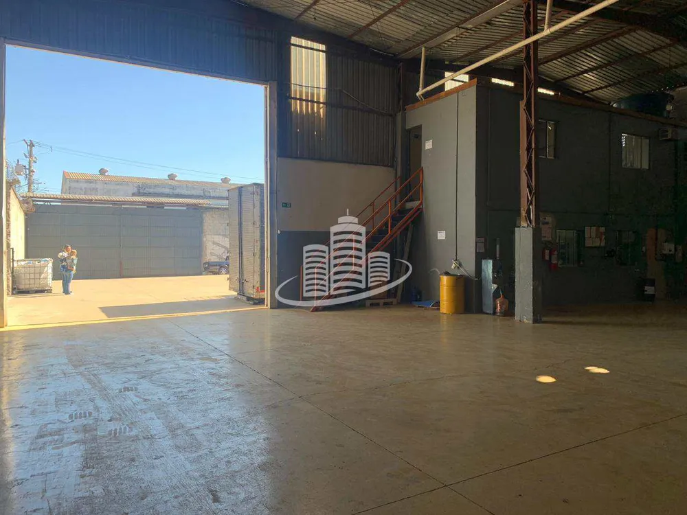 Depósito-Galpão, 500 m² - Foto 6