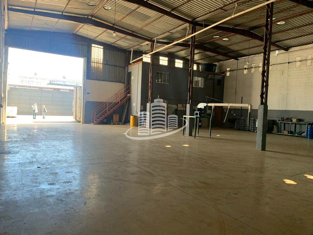 Depósito-Galpão, 500 m² - Foto 15