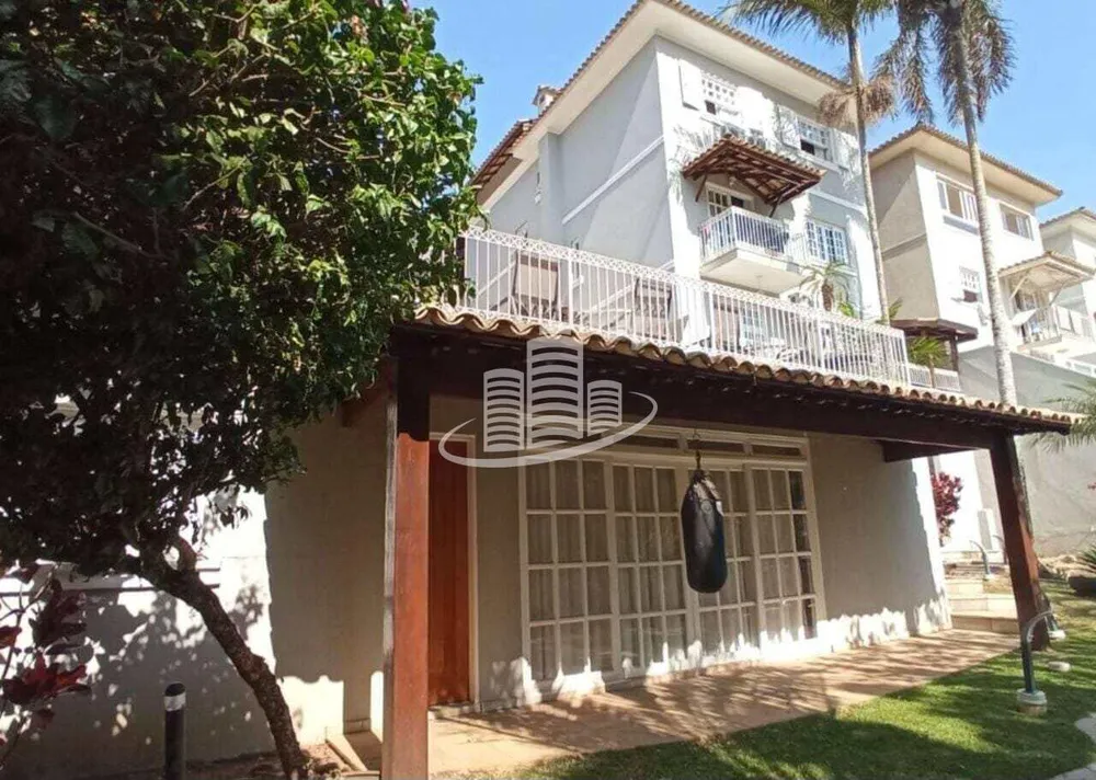 Casa de Condomínio, 3 quartos - Foto 9
