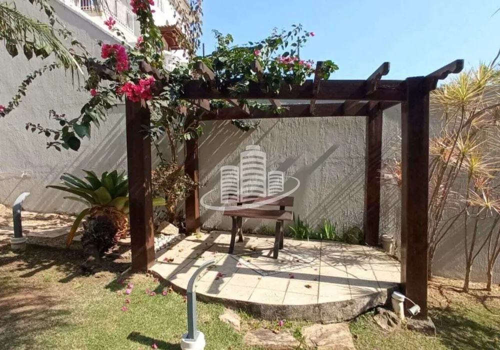 Casa de Condomínio, 3 quartos - Foto 11