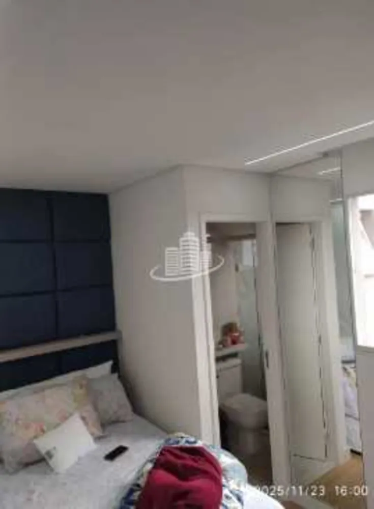 Flat/Apart Hotel, 1 quarto, 30 m² - Foto 1