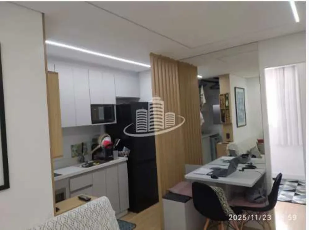 Flat/Apart Hotel, 1 quarto, 30 m² - Foto 3