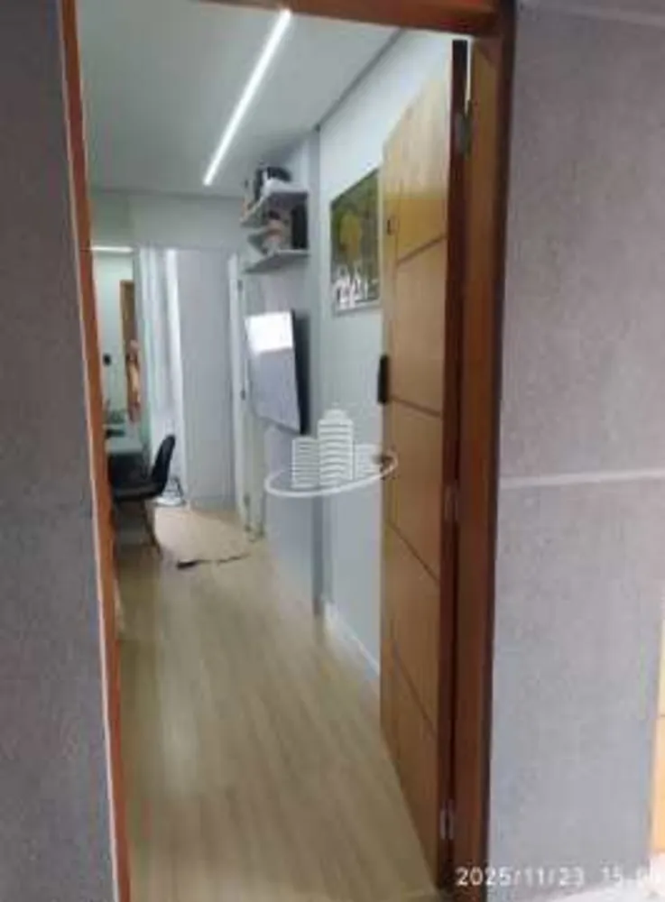 Flat/Apart Hotel, 1 quarto, 30 m² - Foto 2