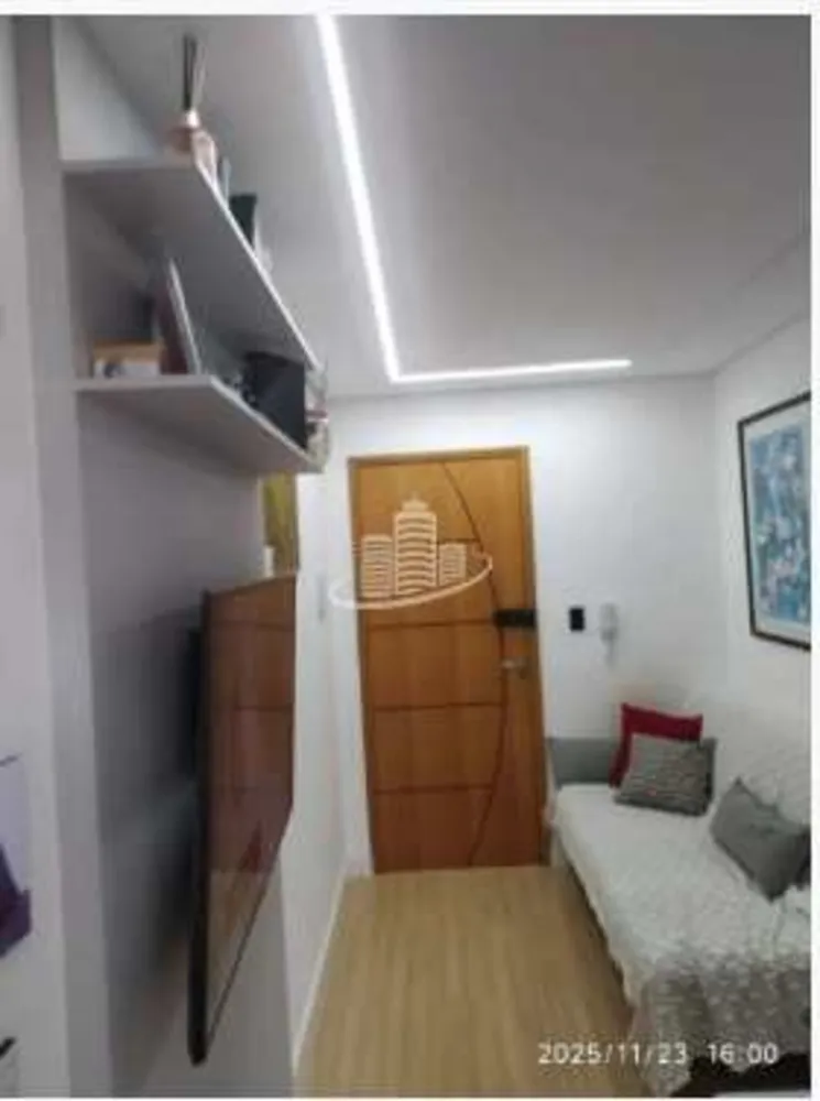 Flat/Apart Hotel, 1 quarto, 30 m² - Foto 6