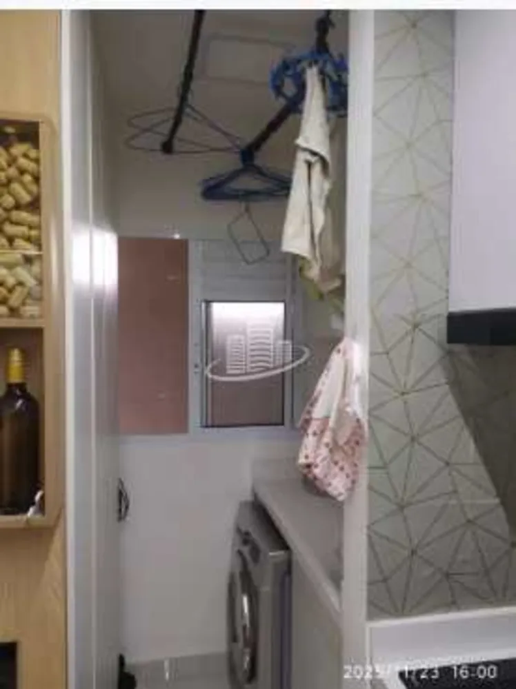 Flat/Apart Hotel, 1 quarto, 30 m² - Foto 5