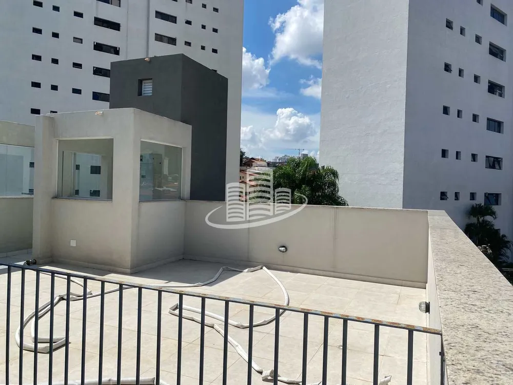 Apartamento, 1 quarto - Foto 4