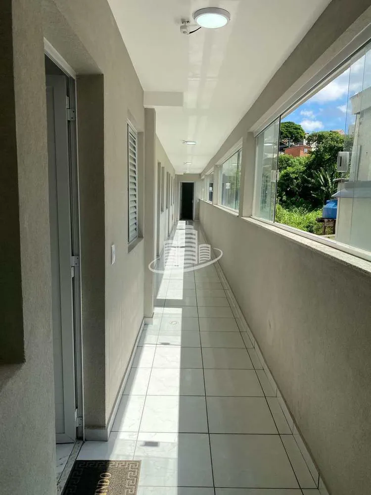 Apartamento, 1 quarto - Foto 1