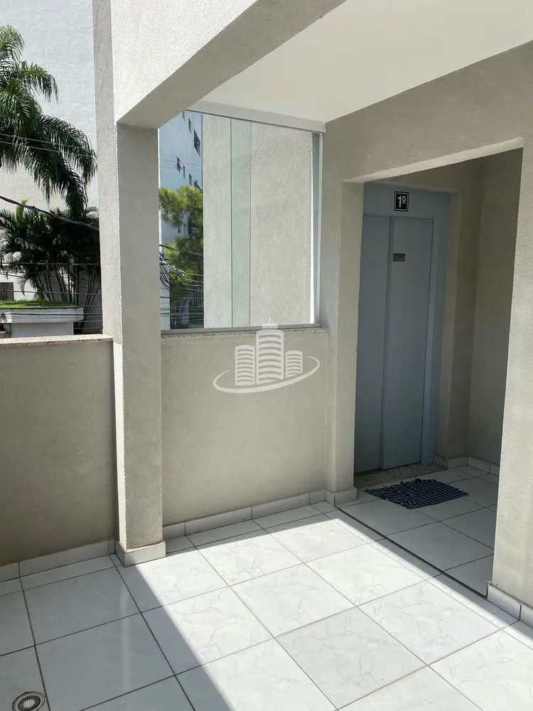 Apartamento, 1 quarto - Foto 12