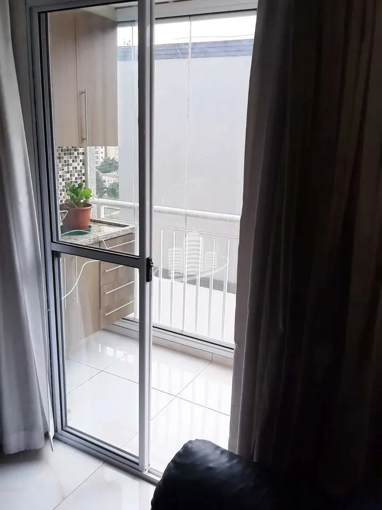 Apartamento, 3 quartos, 63 m² - Foto 4