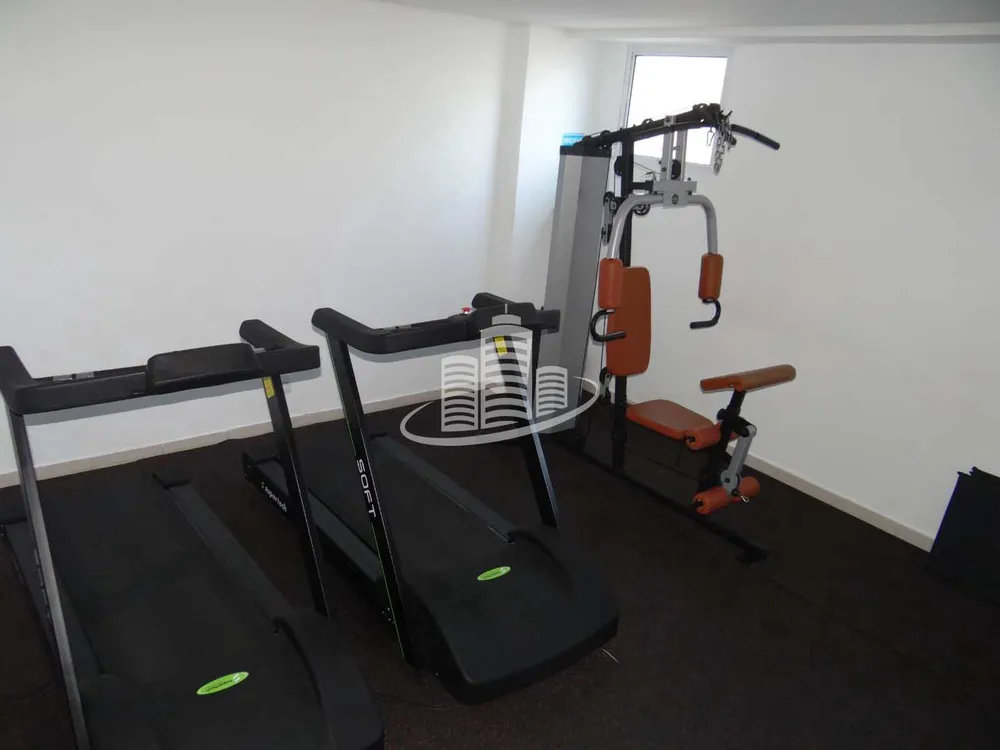 Apartamento, 3 quartos, 63 m² - Foto 12