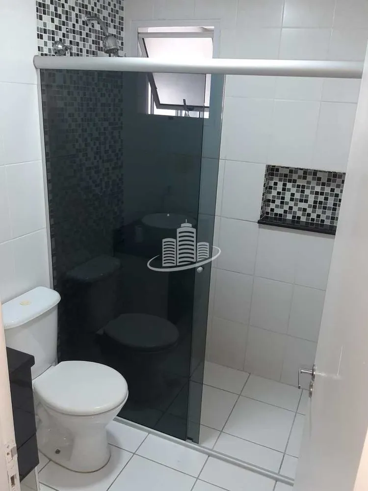 Apartamento, 3 quartos, 63 m² - Foto 9