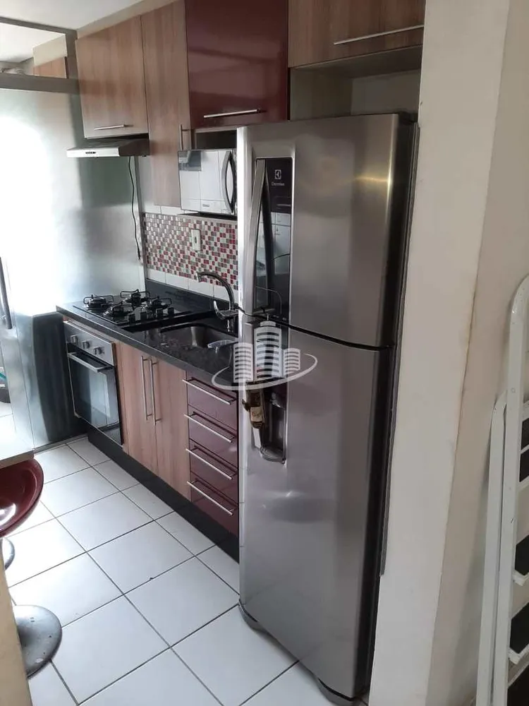 Apartamento, 3 quartos, 63 m² - Foto 1