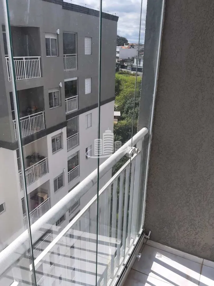 Apartamento, 3 quartos, 63 m² - Foto 5