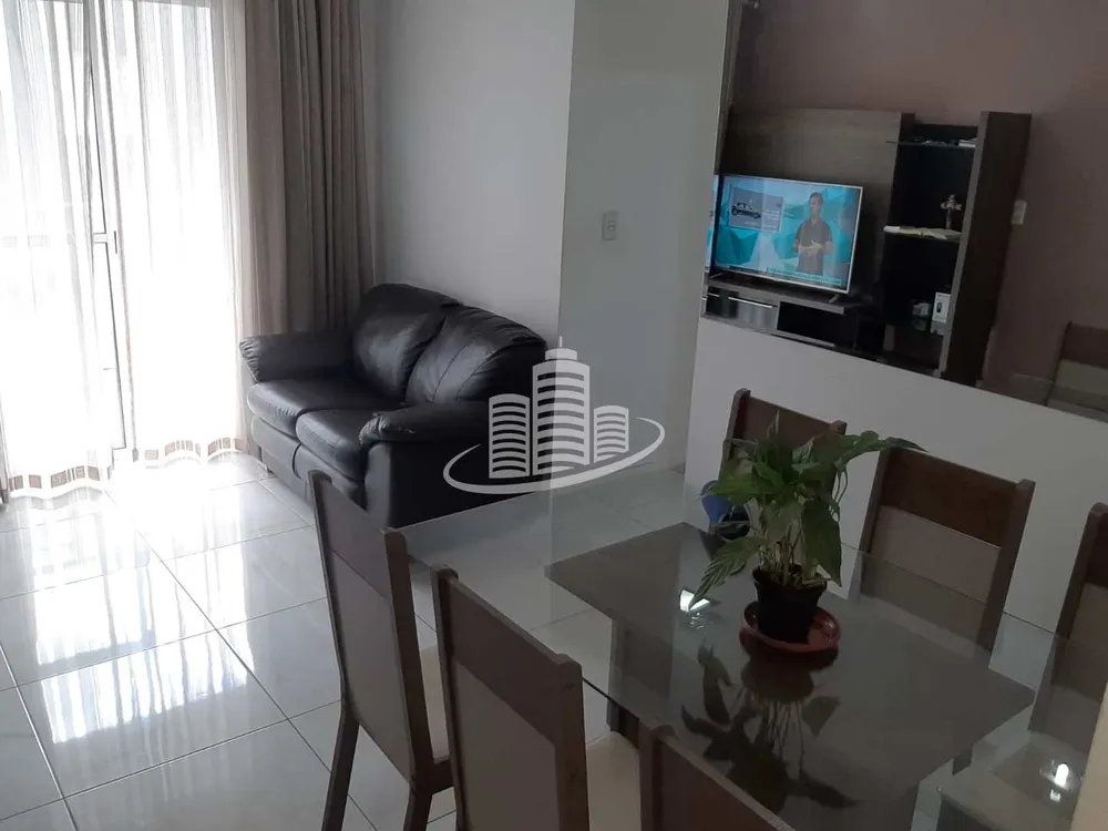 Apartamento, 3 quartos, 63 m² - Foto 3