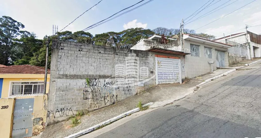 Terreno, 500 m² - Foto 8