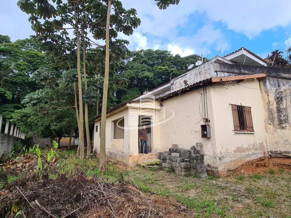 Terreno, 500 m² - Foto 2