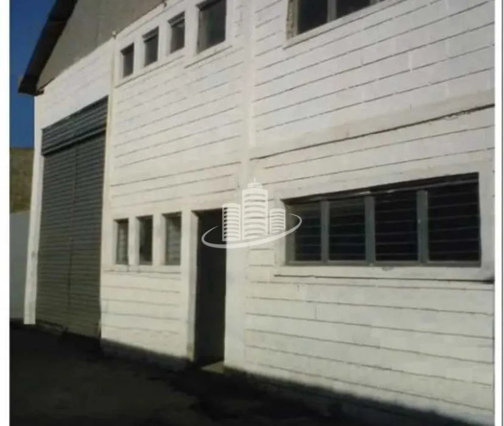 Depósito-Galpão, 1000 m² - Foto 5