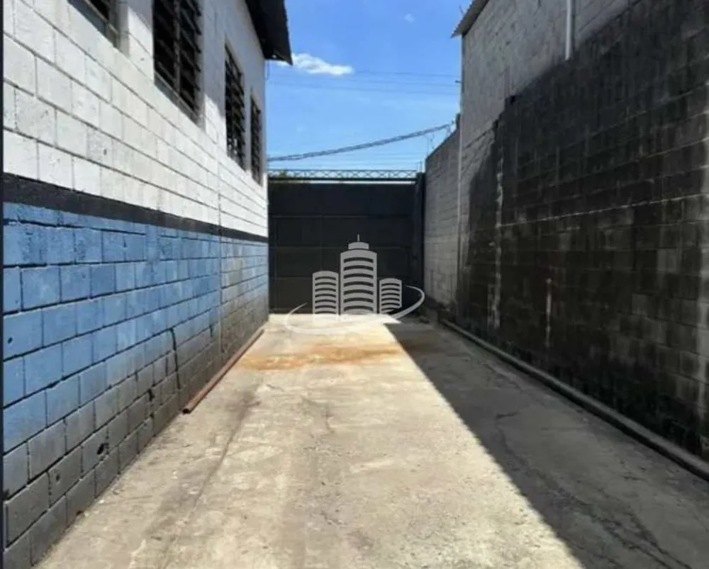 Depósito-Galpão, 1000 m² - Foto 7