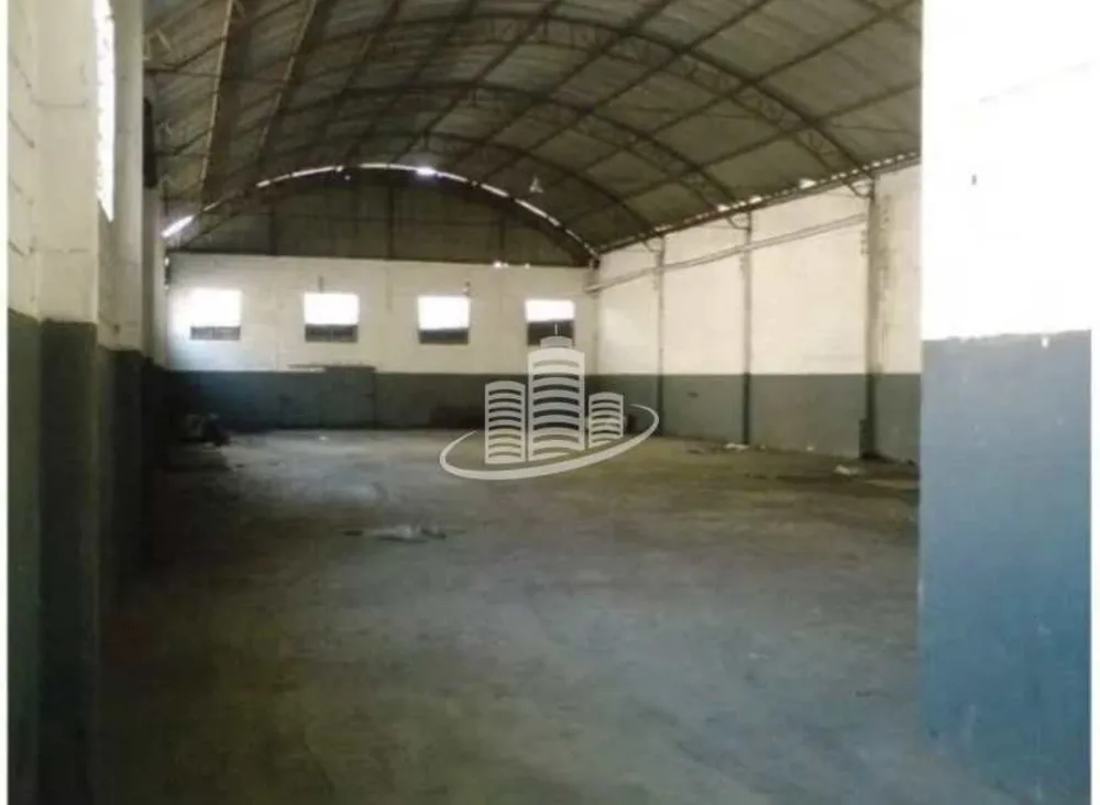 Depósito-Galpão, 1000 m² - Foto 8