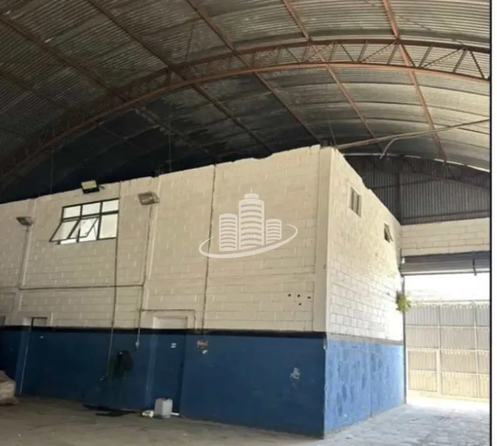 Depósito-Galpão, 1000 m² - Foto 6