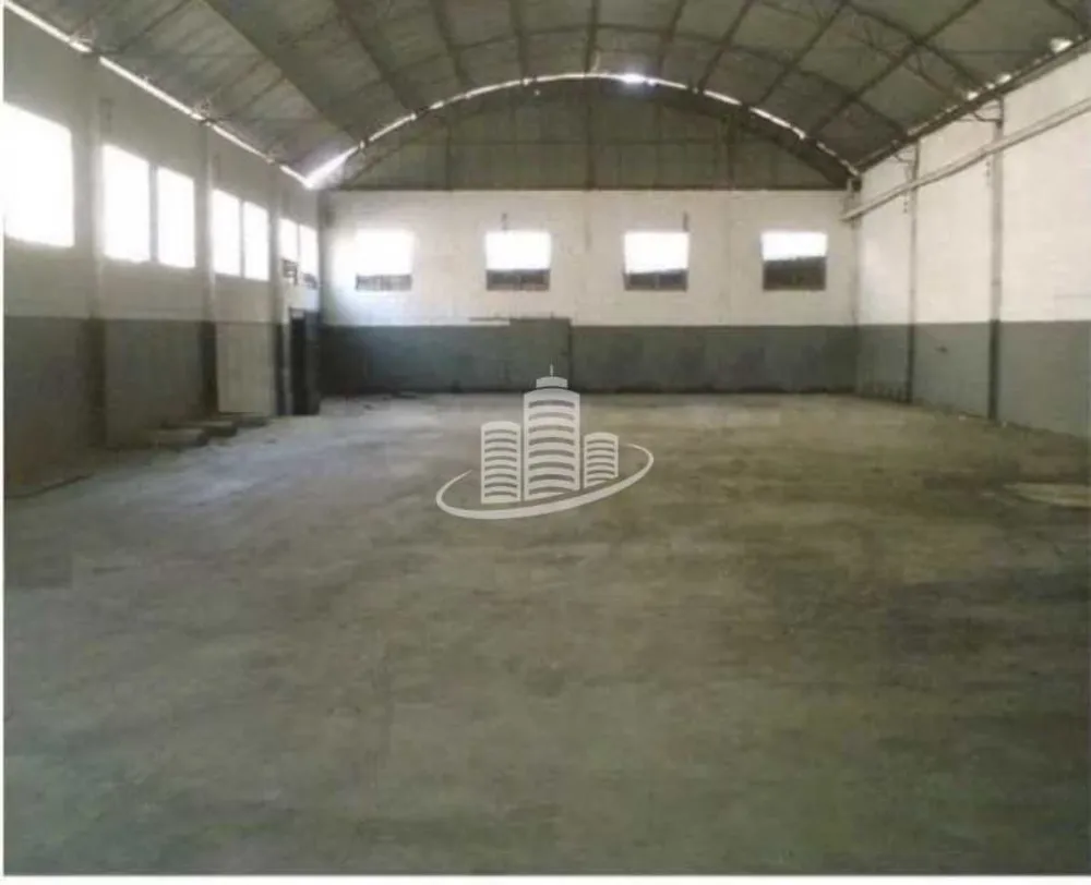 Depósito-Galpão, 1000 m² - Foto 2