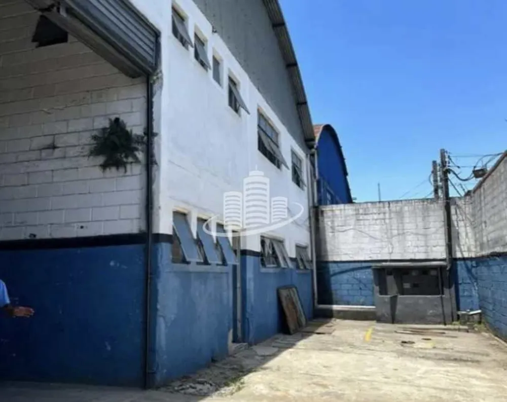 Depósito-Galpão, 1000 m² - Foto 9