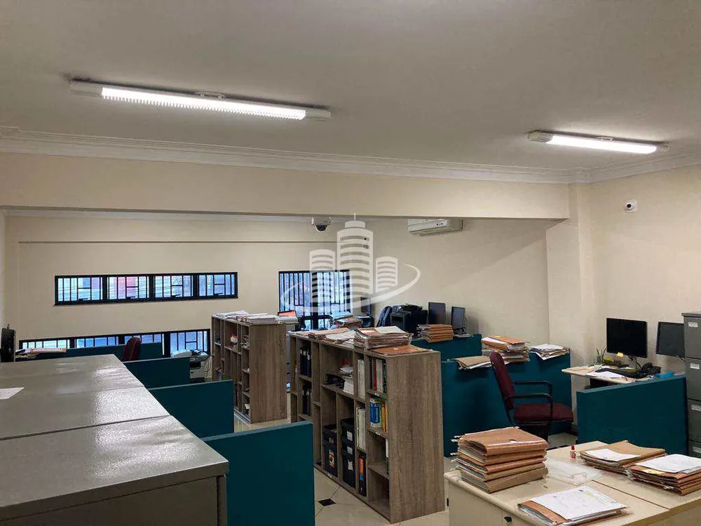 Prédio Inteiro, 450 m² - Foto 8